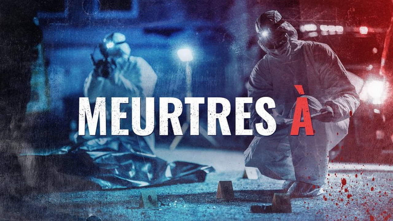 Murders in Saint-Malo