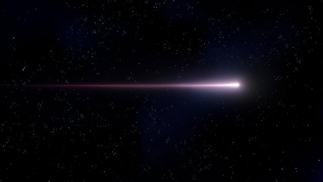 Moment of Contact: New Revelations of Alien Encounters