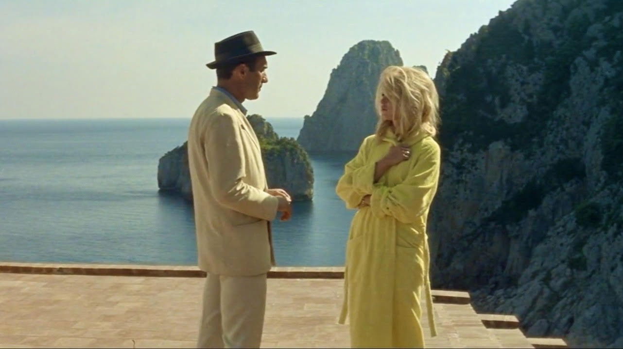 Contempt