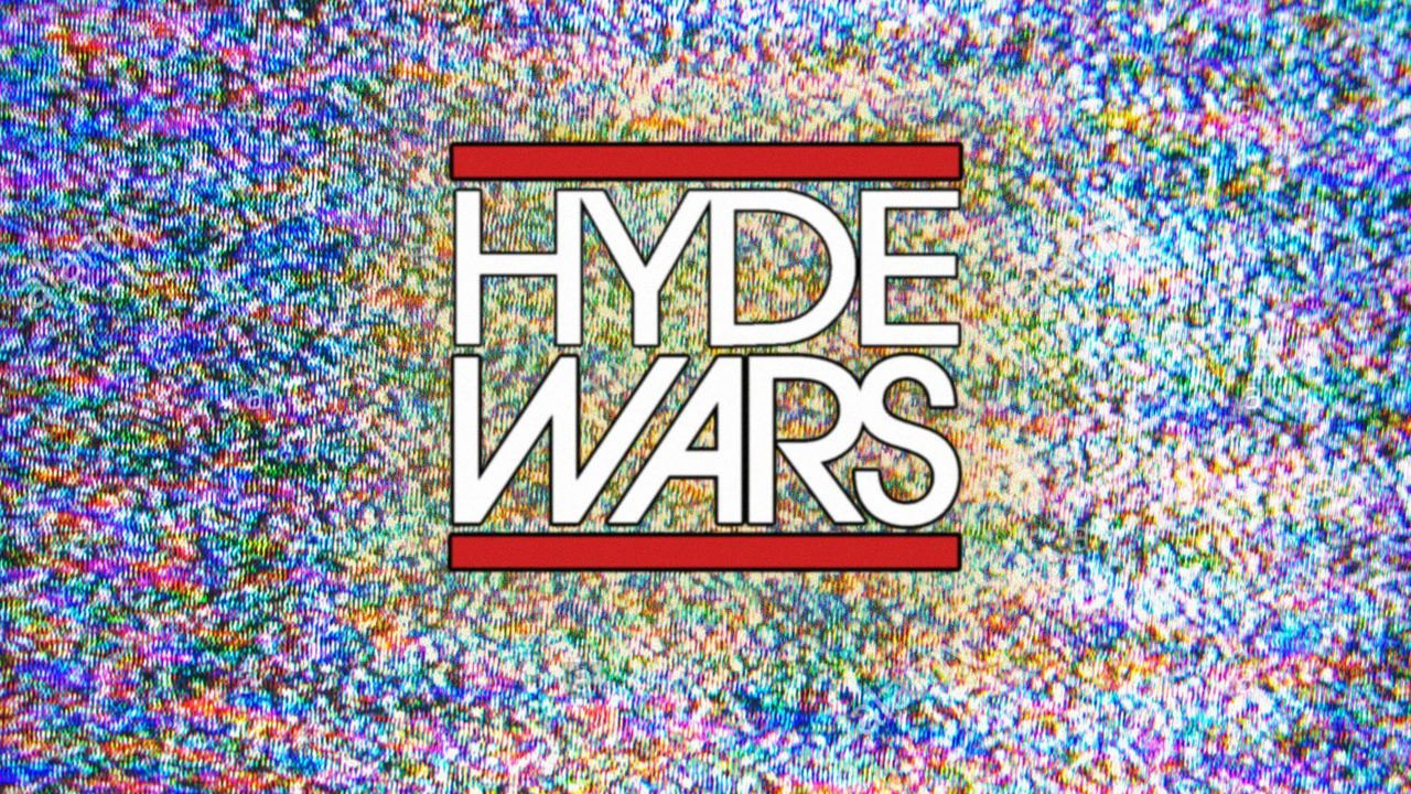 HydeWars