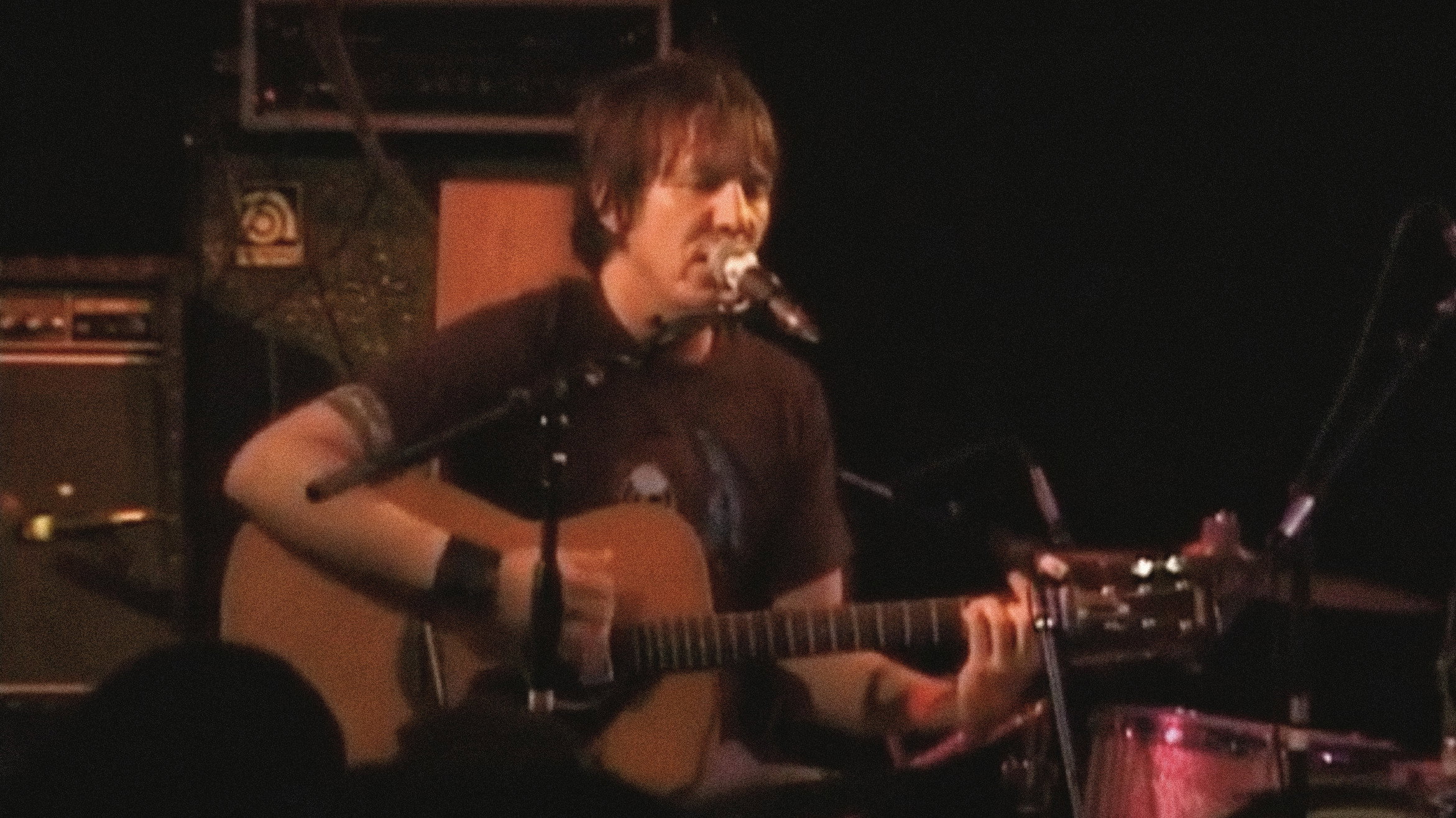 Elliott Smith: Olympia, Washington