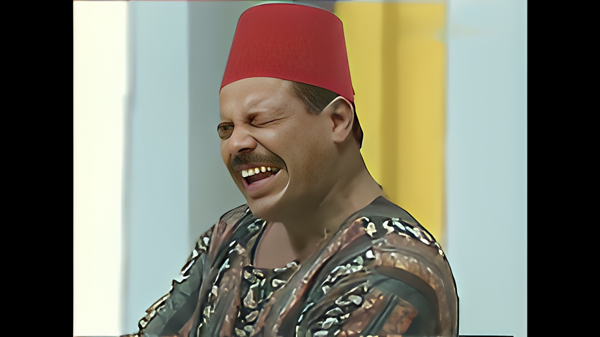 Glories, Arabs