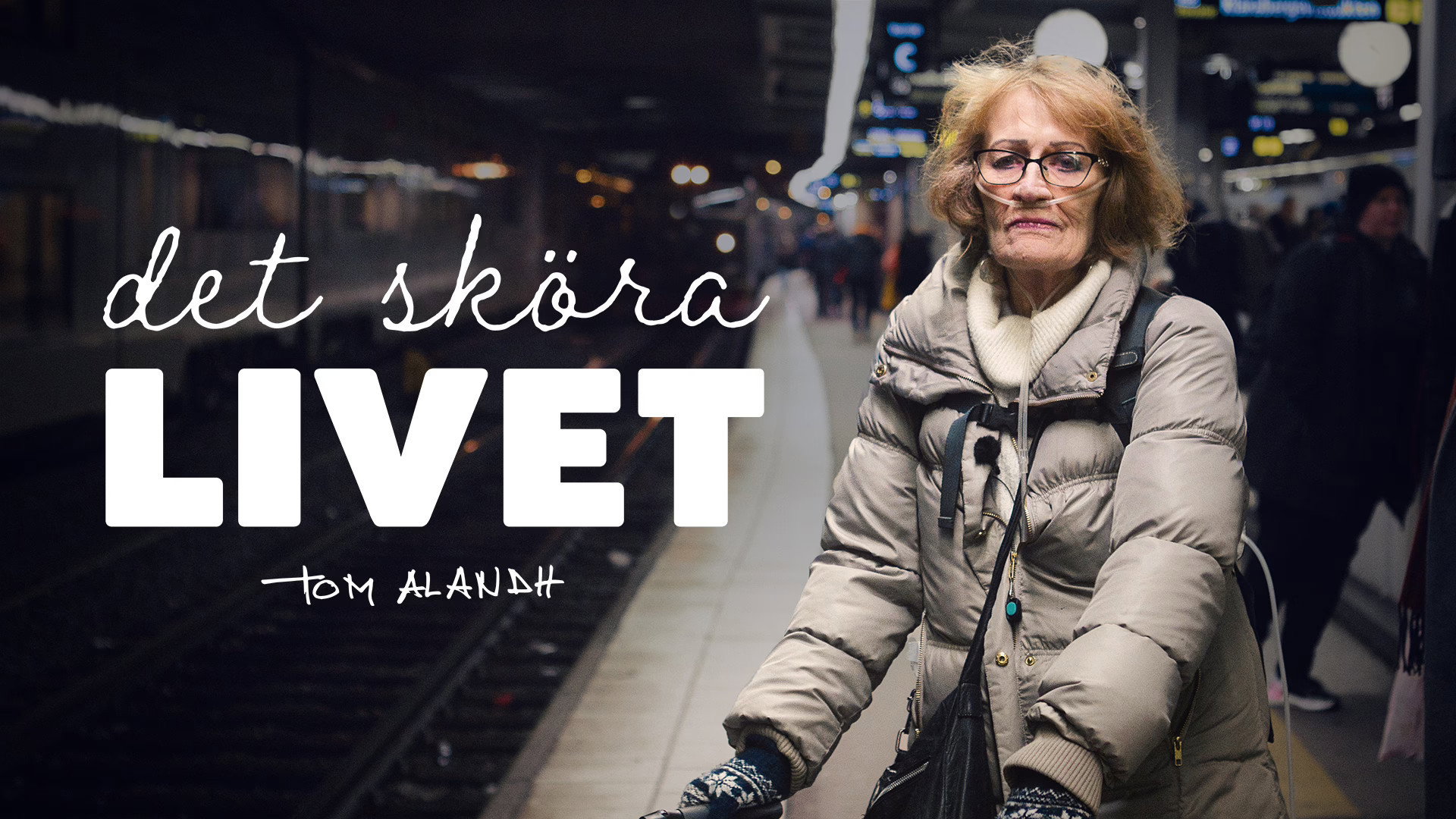 Det sköra livet