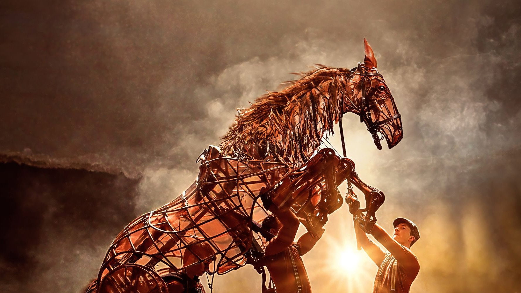 National Theatre at Home: War Horse