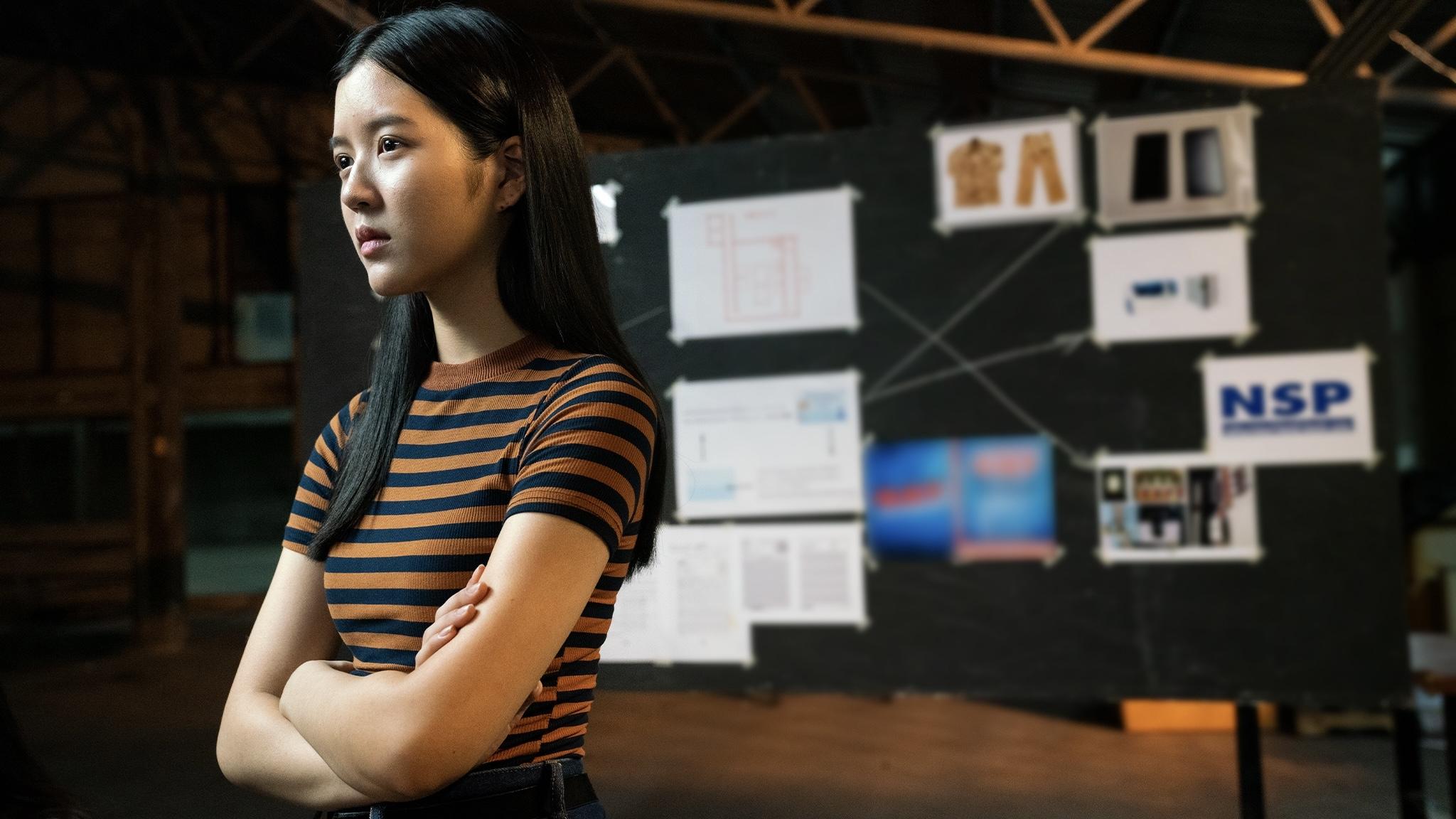 Bad Genius: The Series