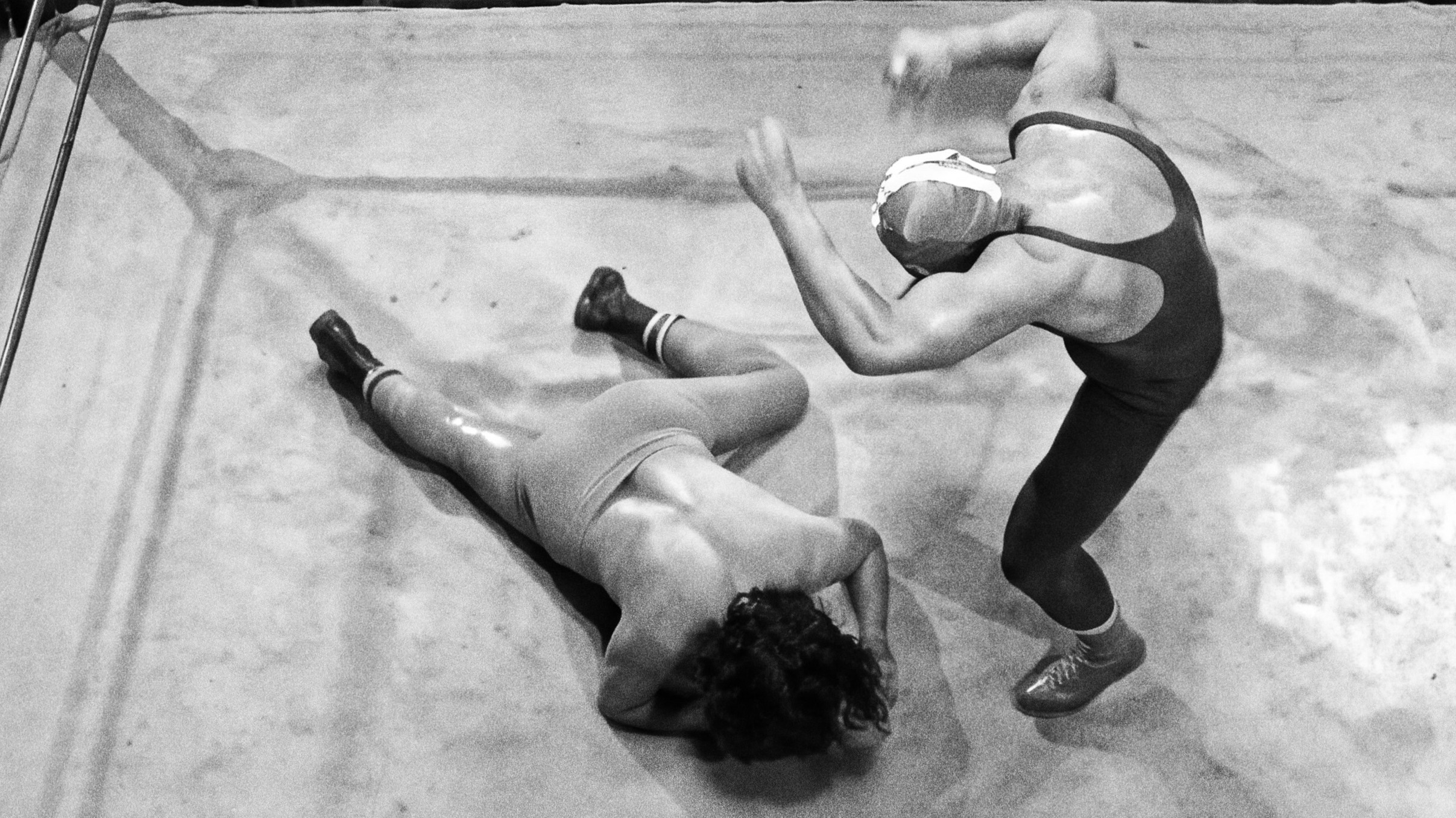 Huracán Ramírez