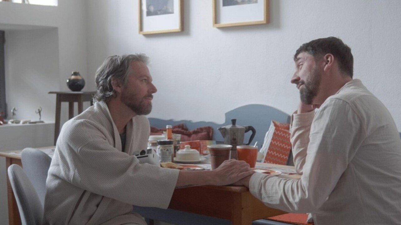 Perfect Strangers