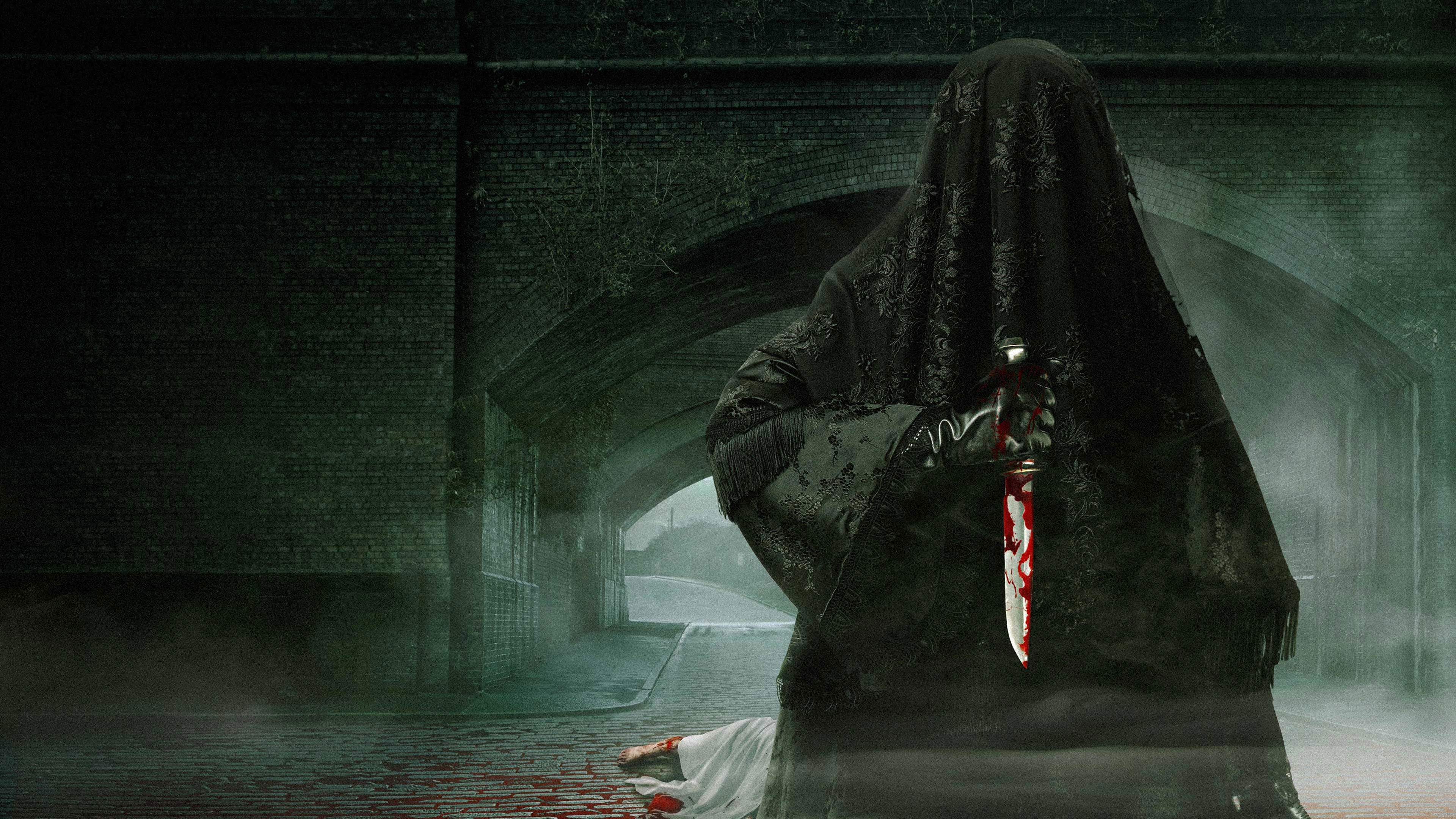 Slasher: Ripper