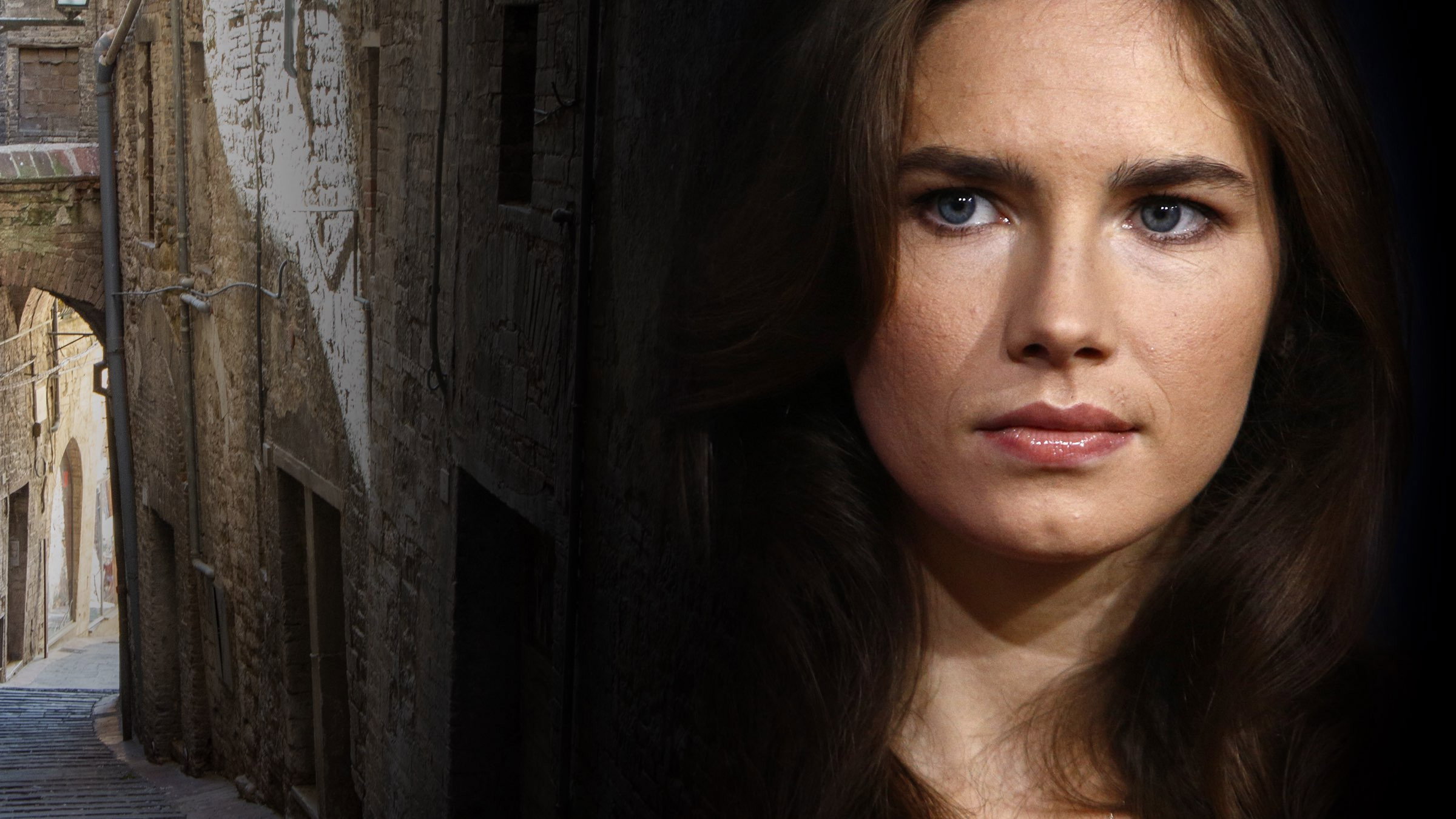 The Amanda Knox Saga