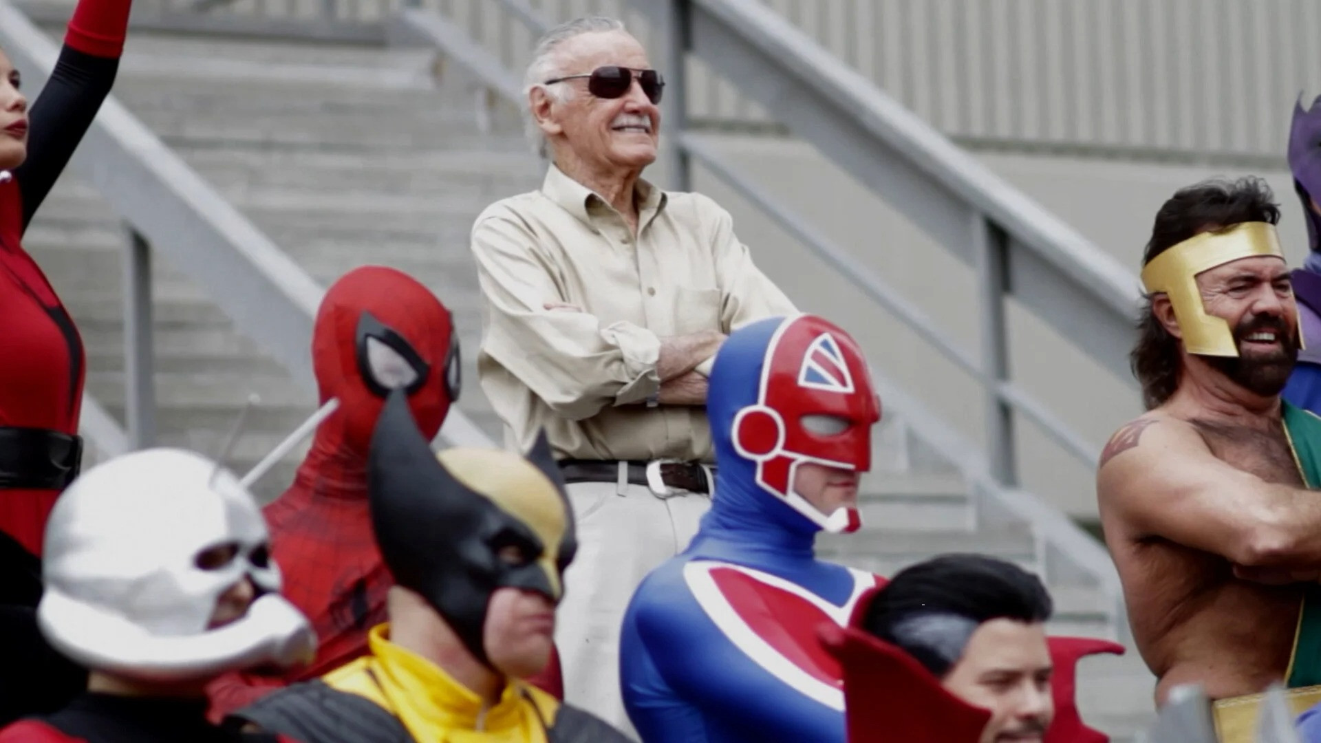 Cosplay Universe