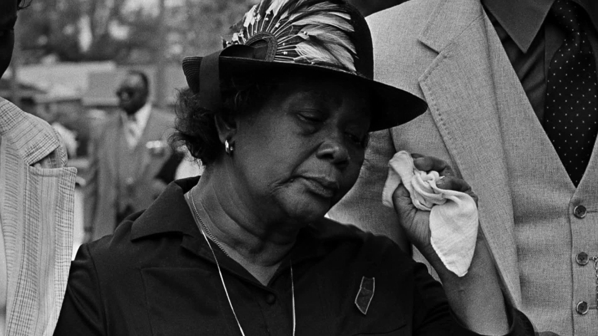 The People v. The Klan