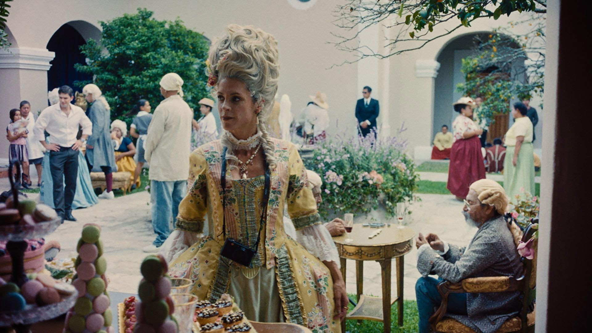 Versailles