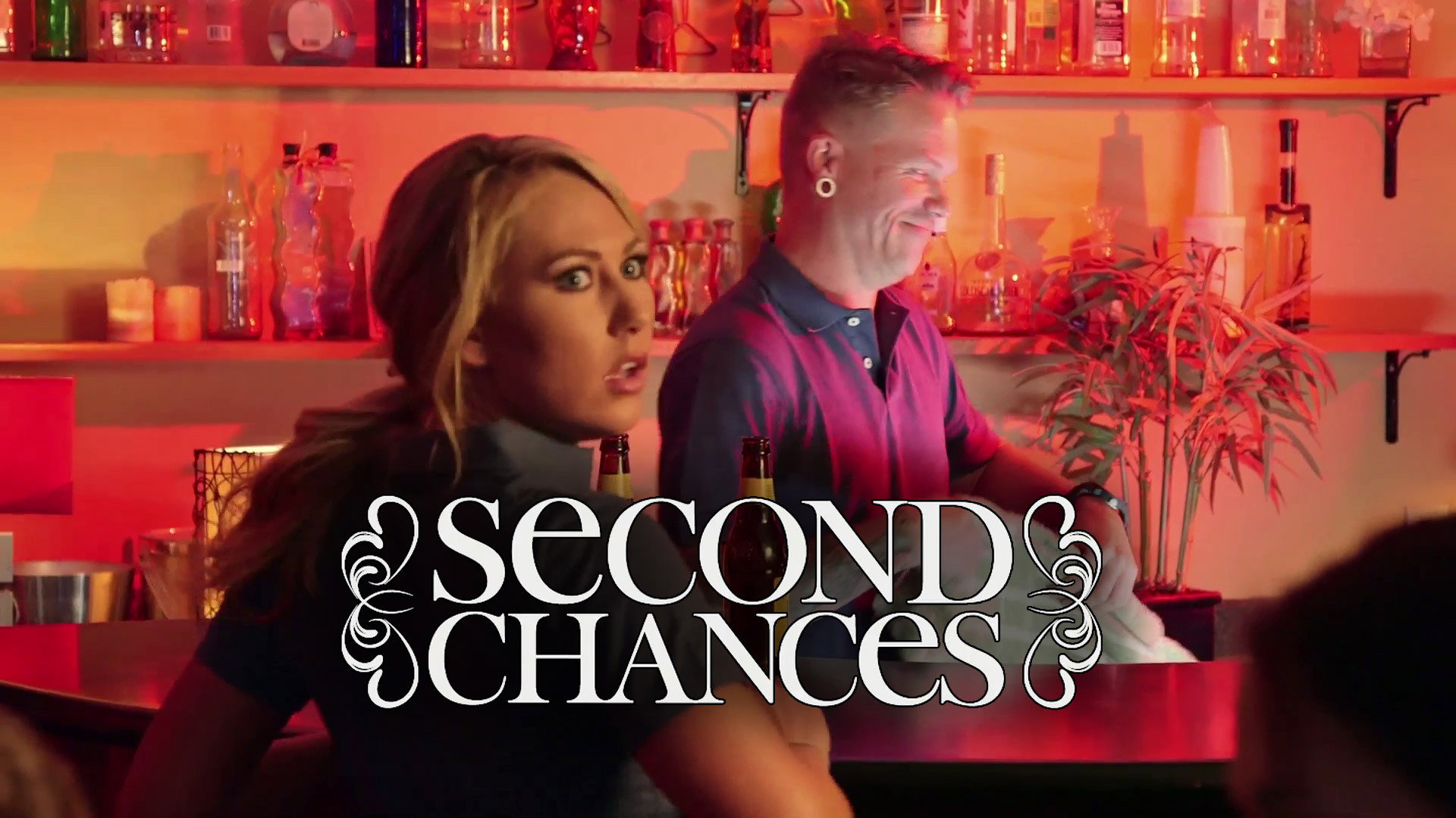 Second Chances