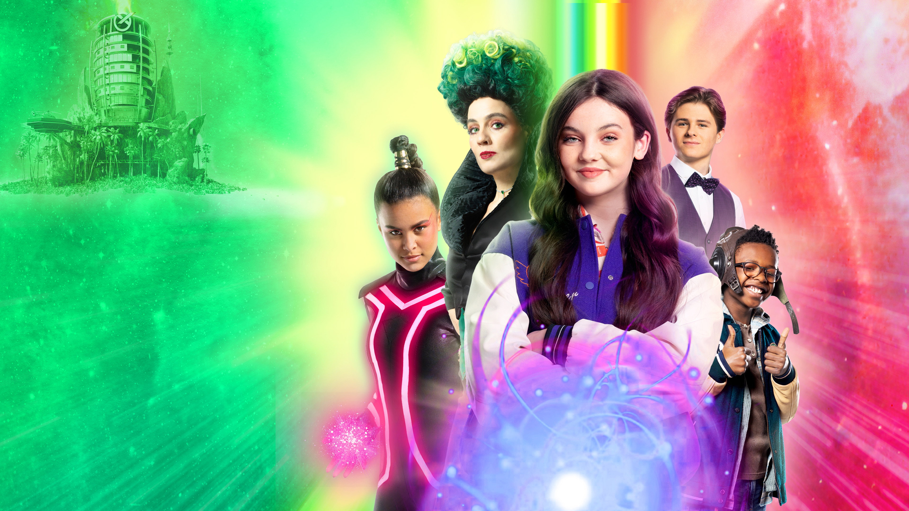 The Unlimited Slime Movie