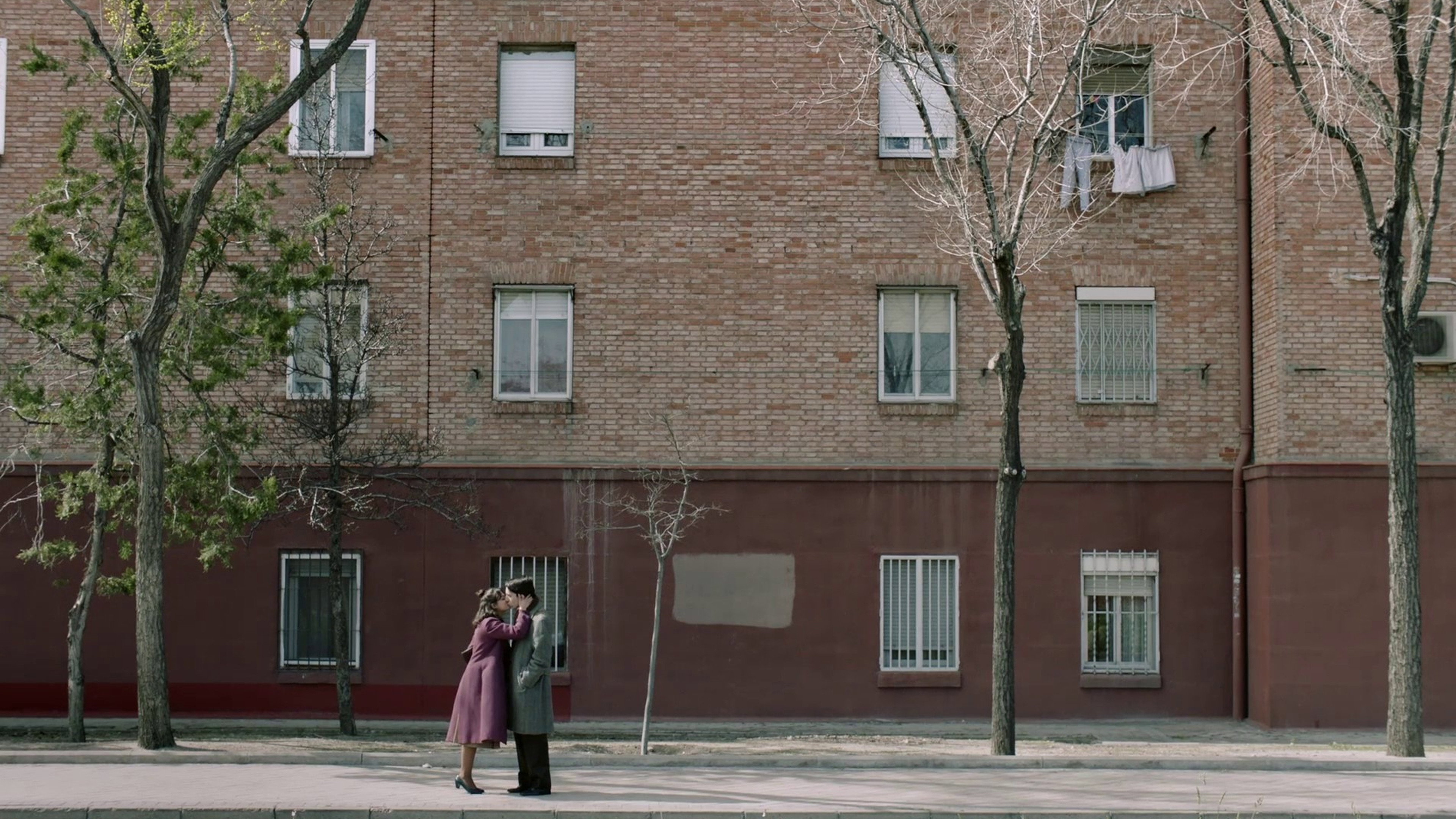 Emotional Architecture 1959