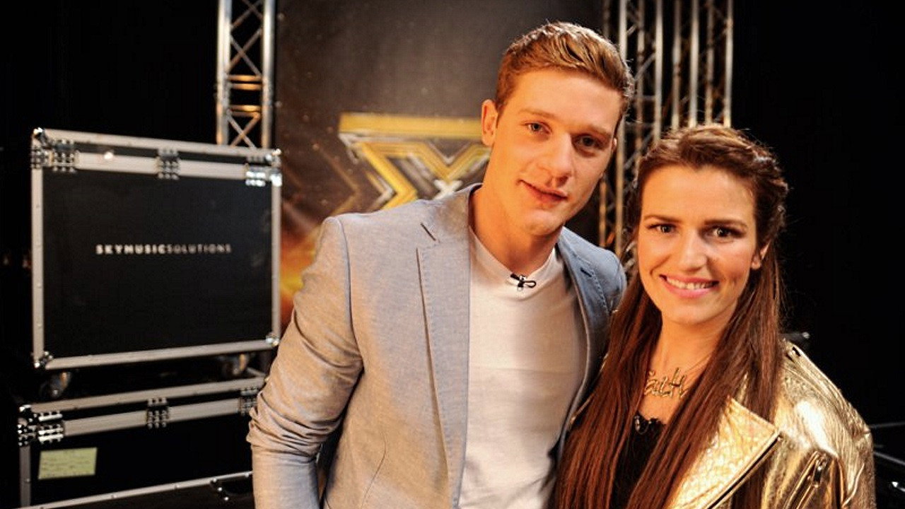 X Factor Adria