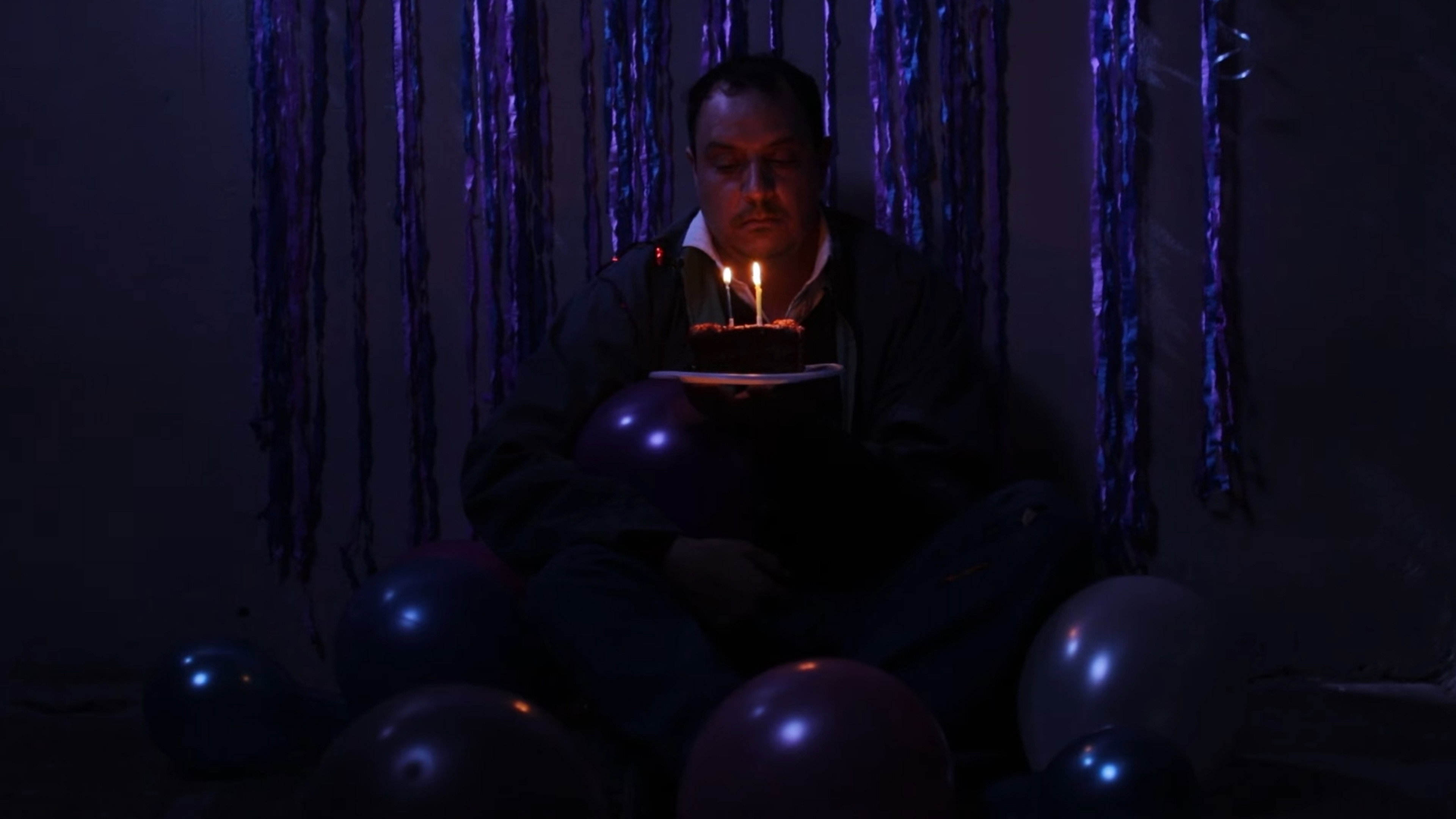 Feliz cumple
