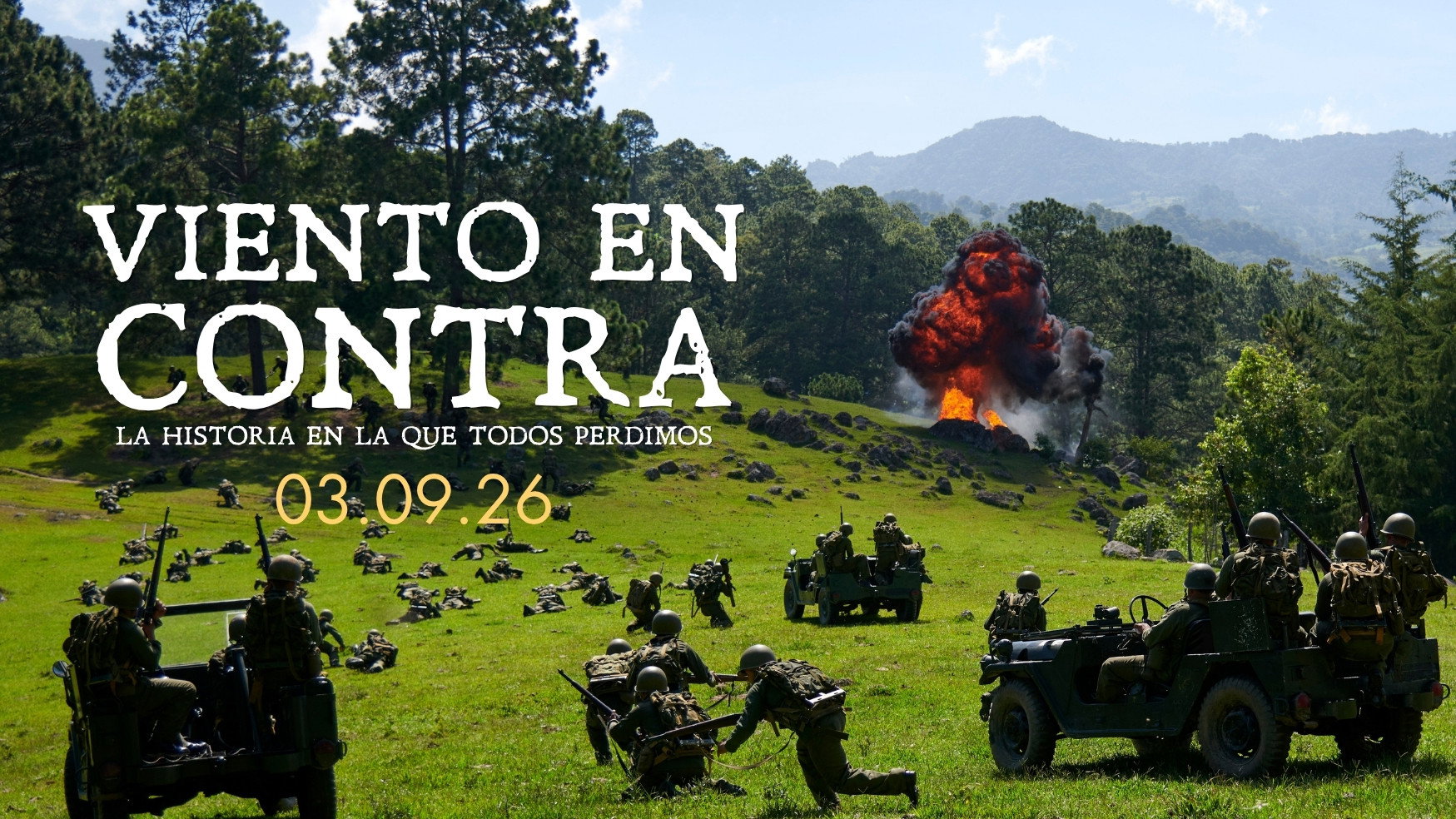 Viento en Contra