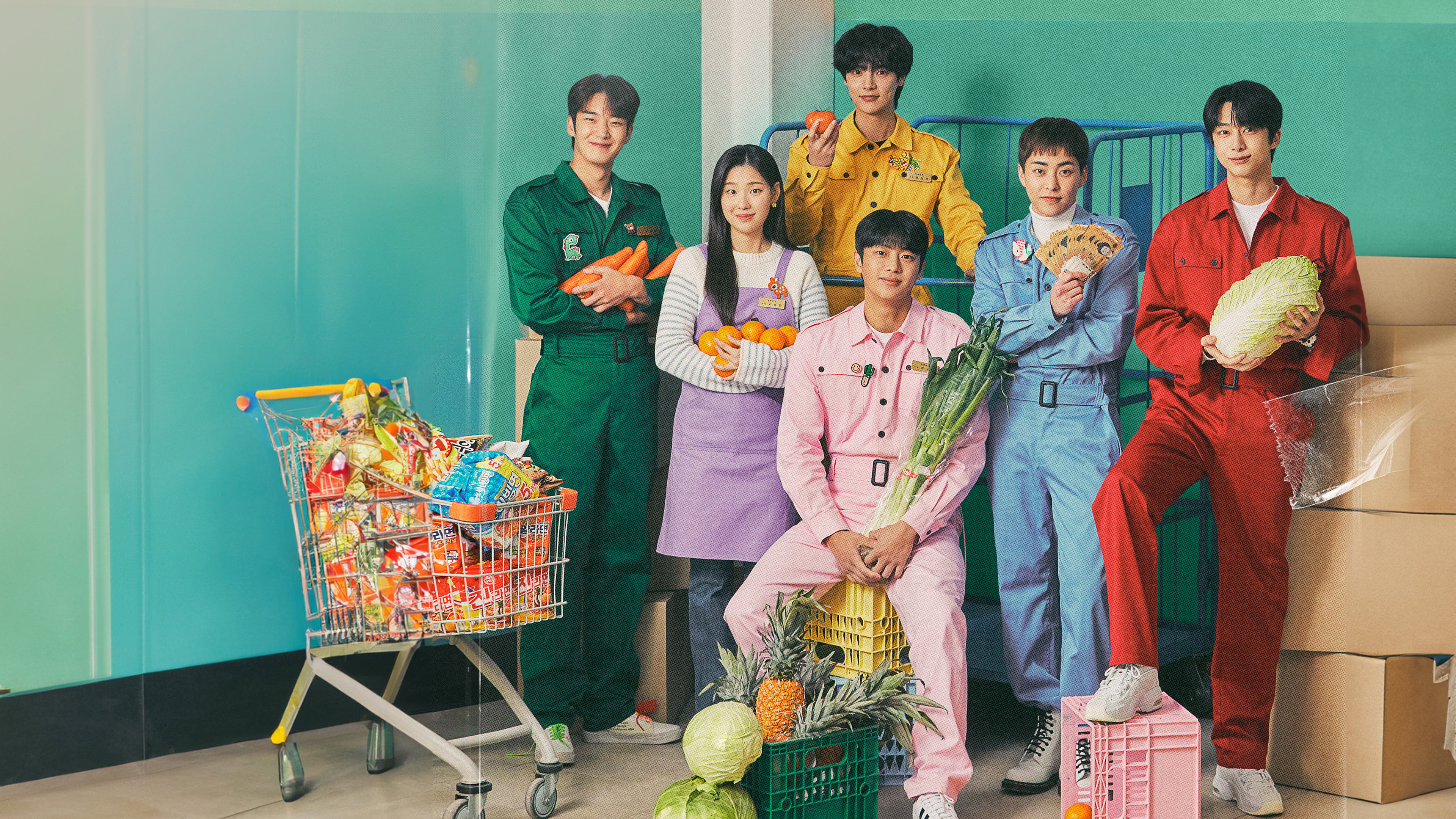 CEO-dol Mart