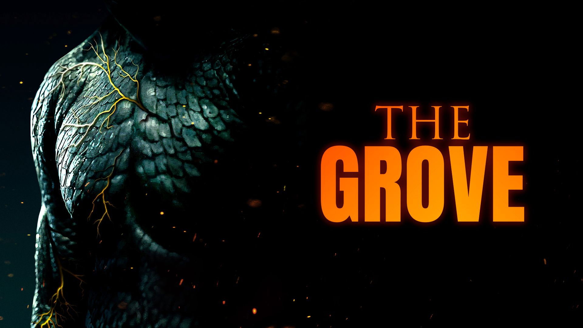 The Grove