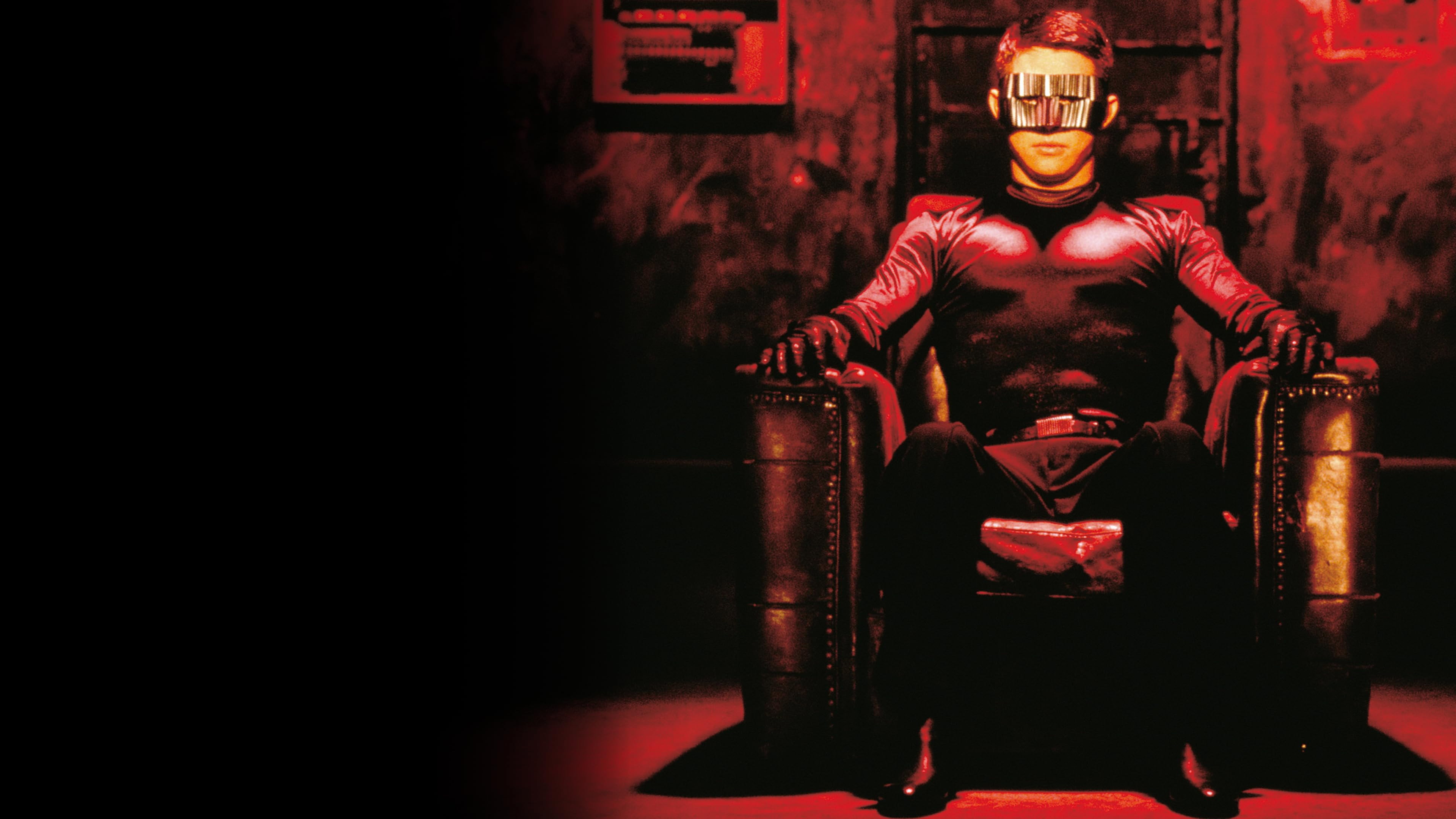 Black Mask