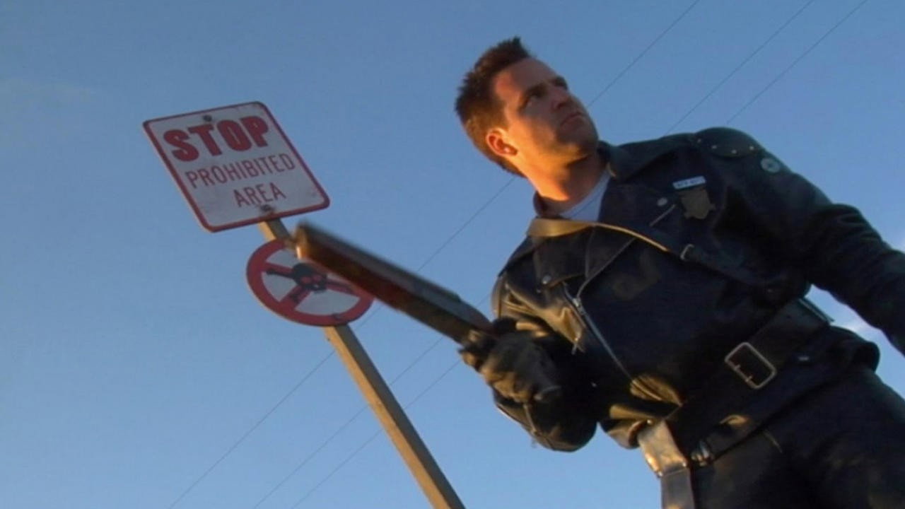 Mad Max: Renegade