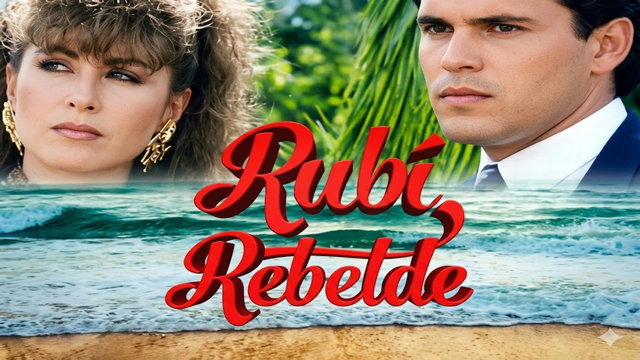 Rubí rebelde
