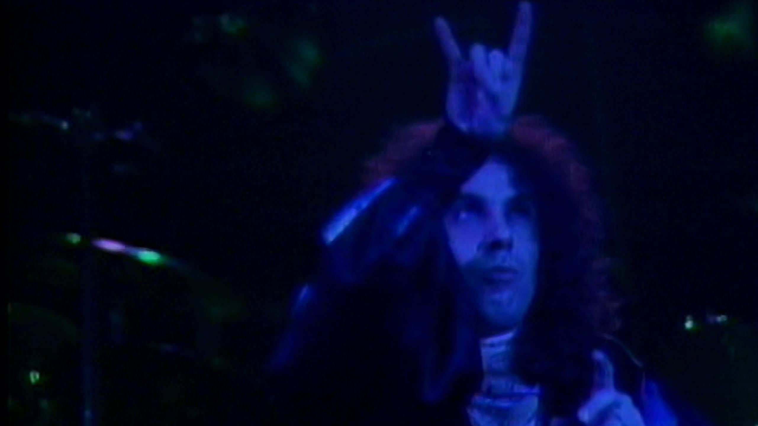 Black Sabbath & Blue Öyster Cult: Black and Blue