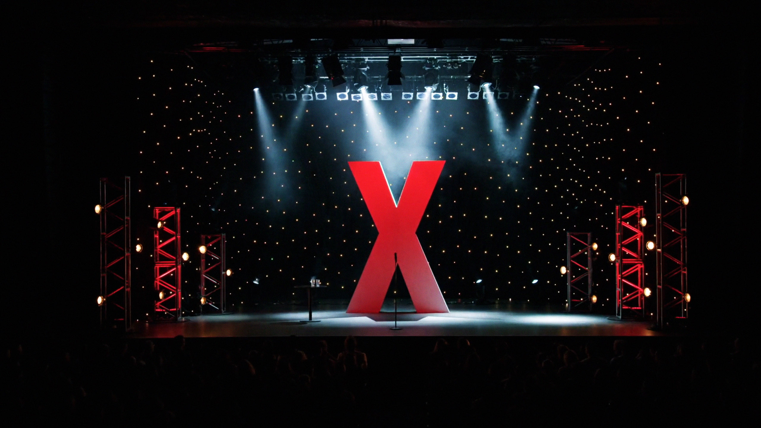 Daniel Sloss: X