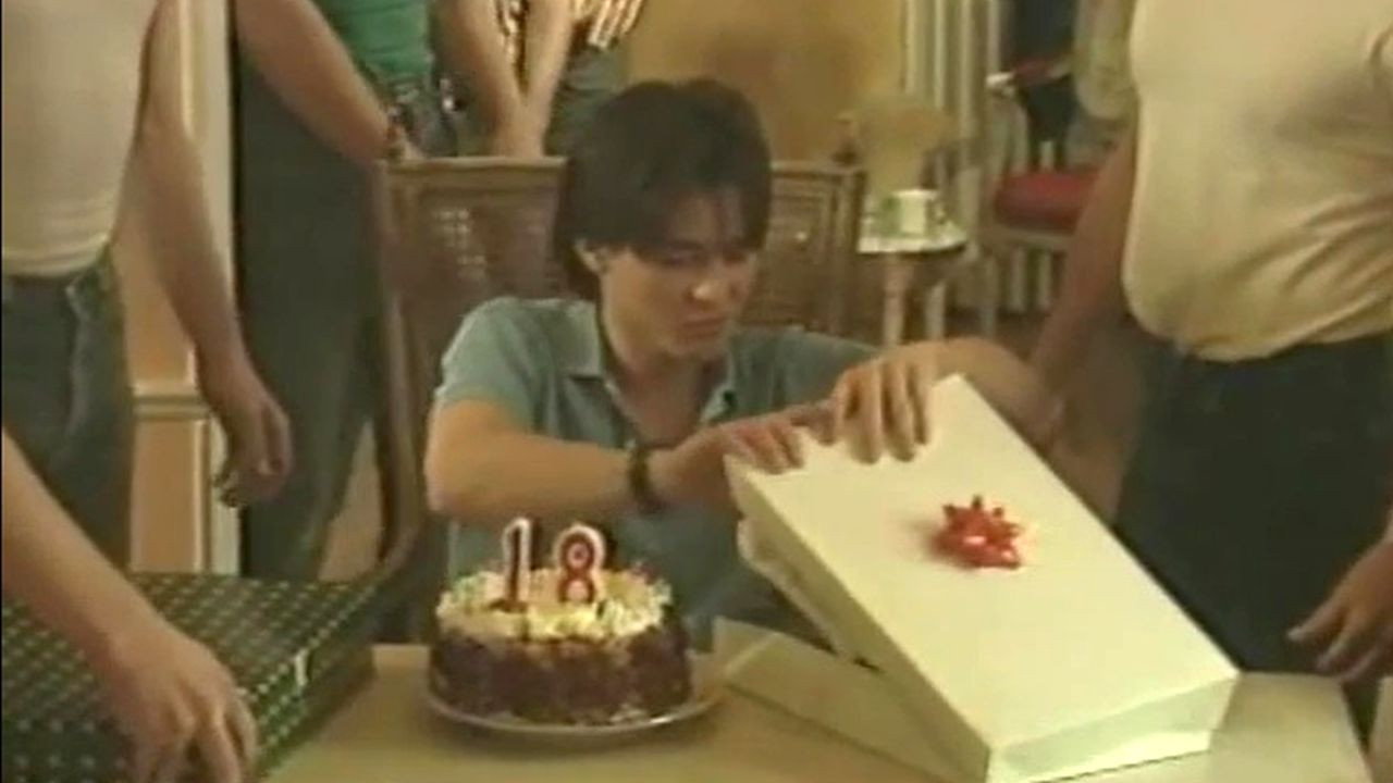 18 Candles