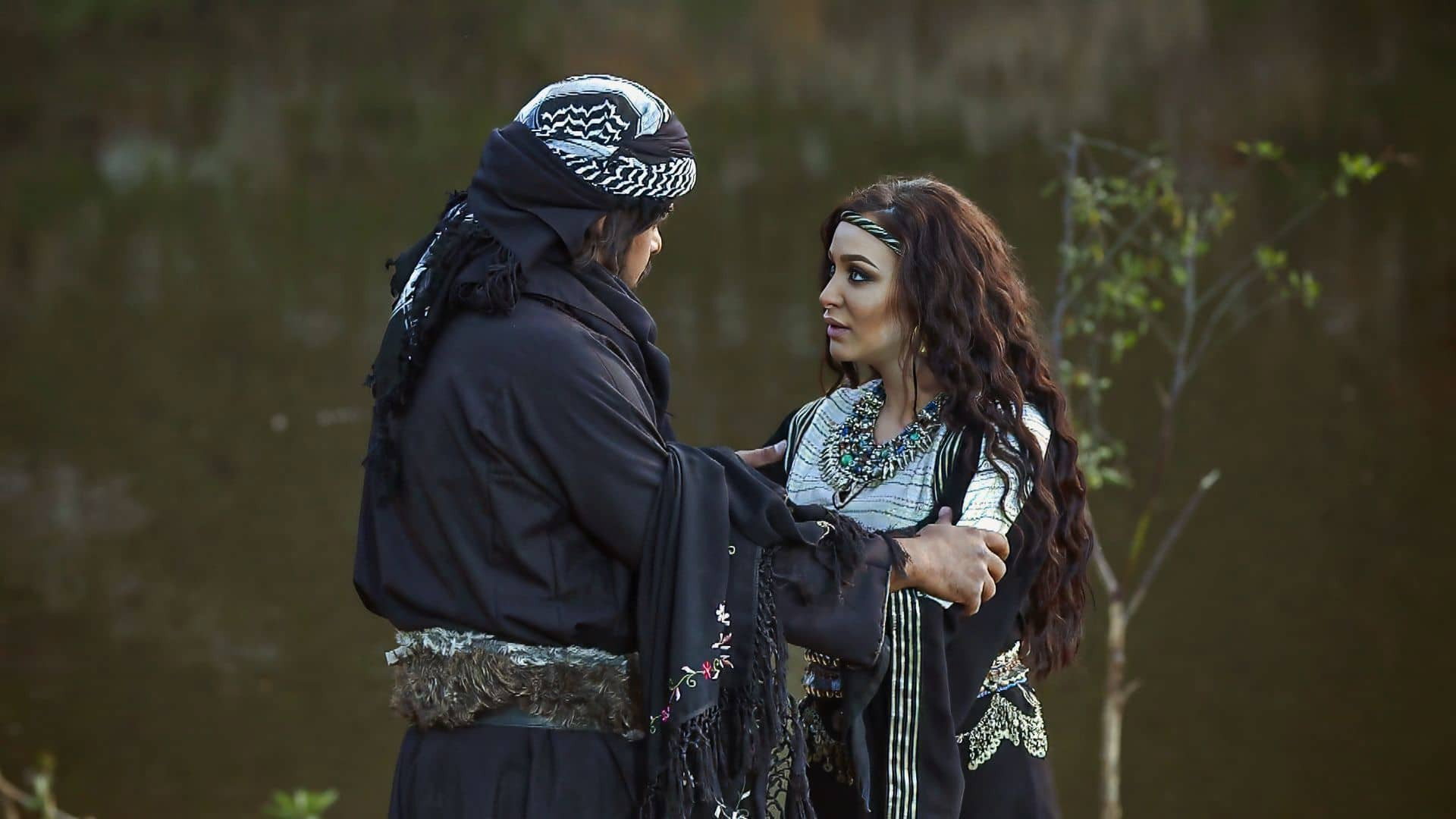 HANAYA AL GHAITH