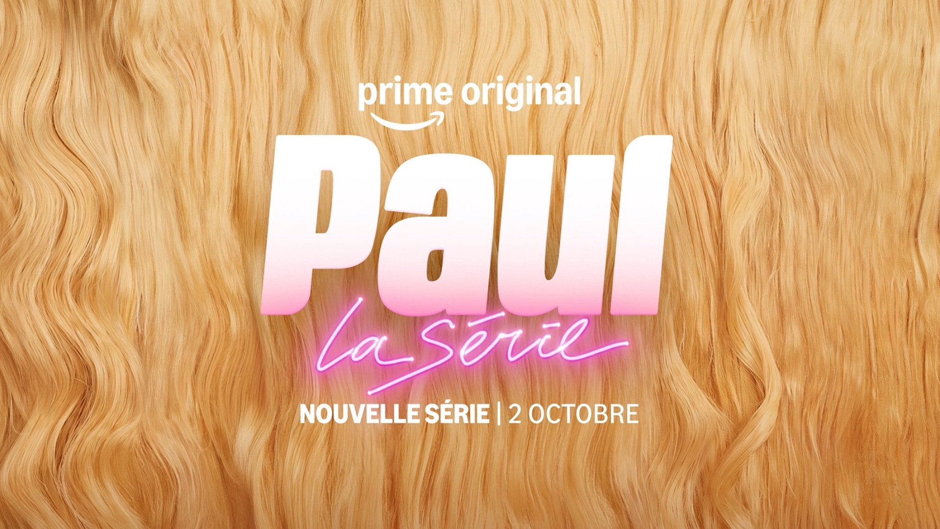 Paul, la série