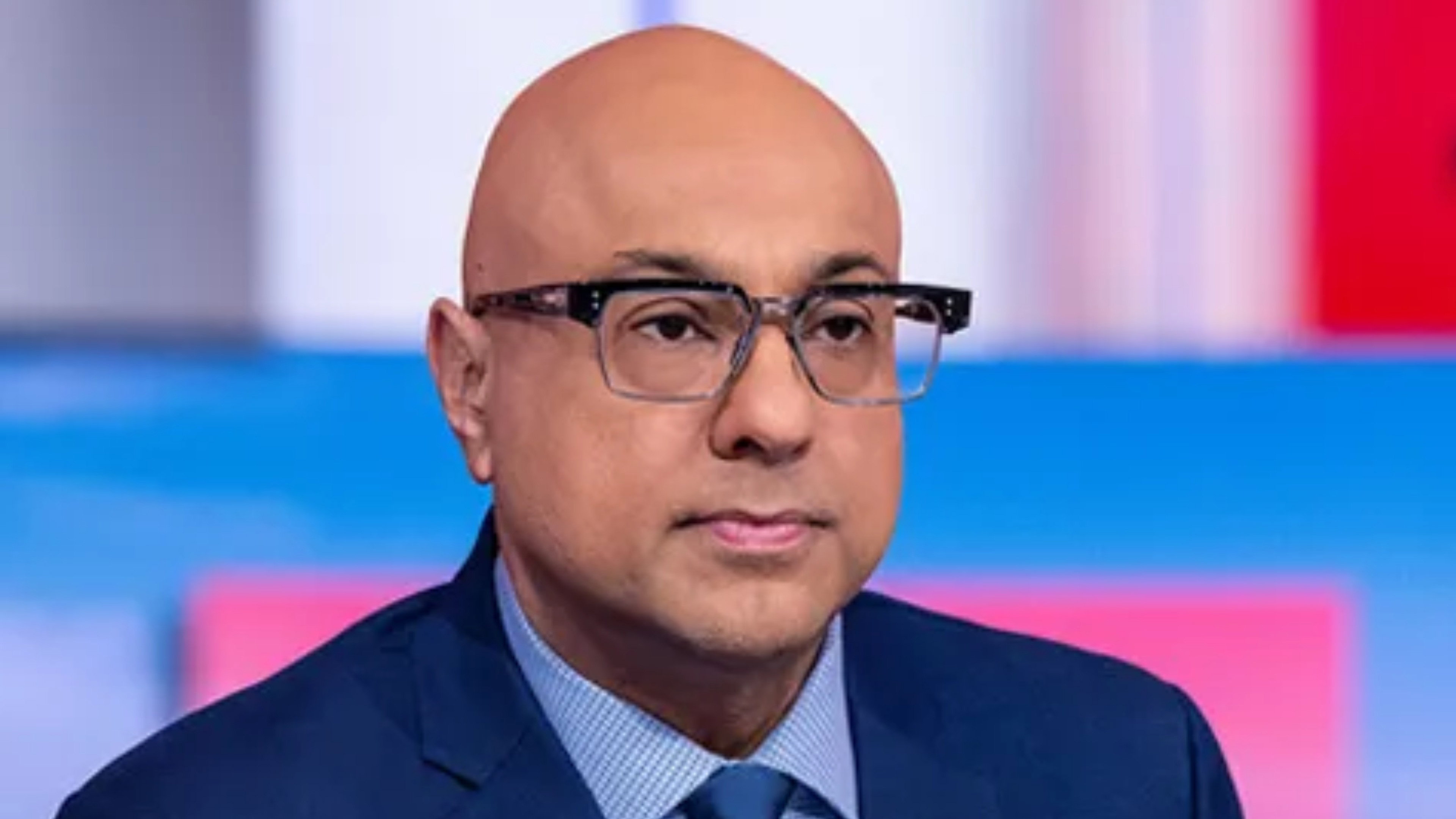 Velshi