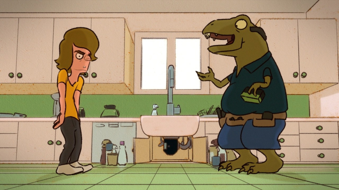 DINODAD