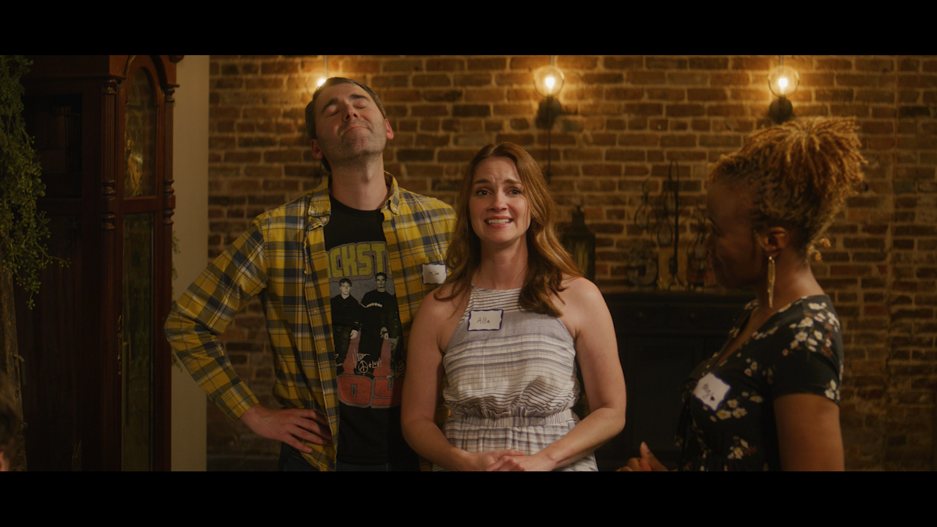 Most Likely to Succeed
