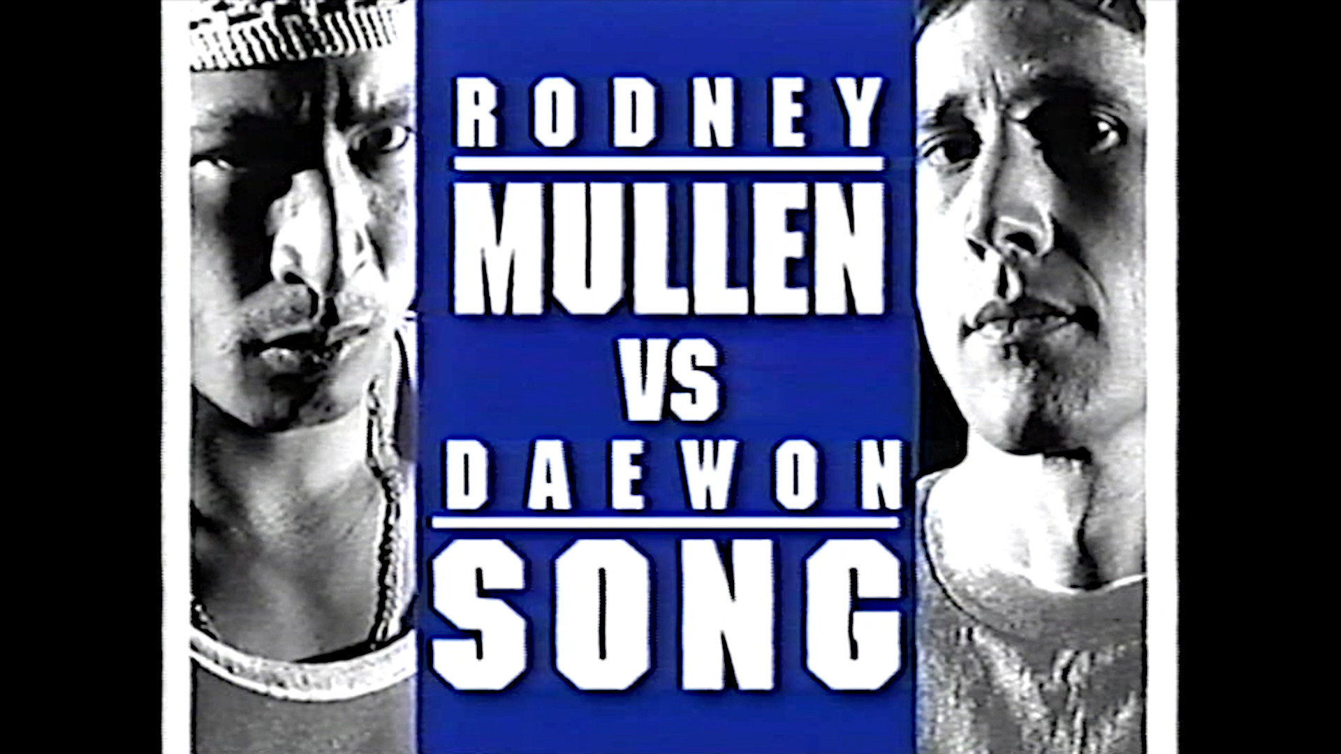 Rodney Mullen vs. Daewon Song: Round 2