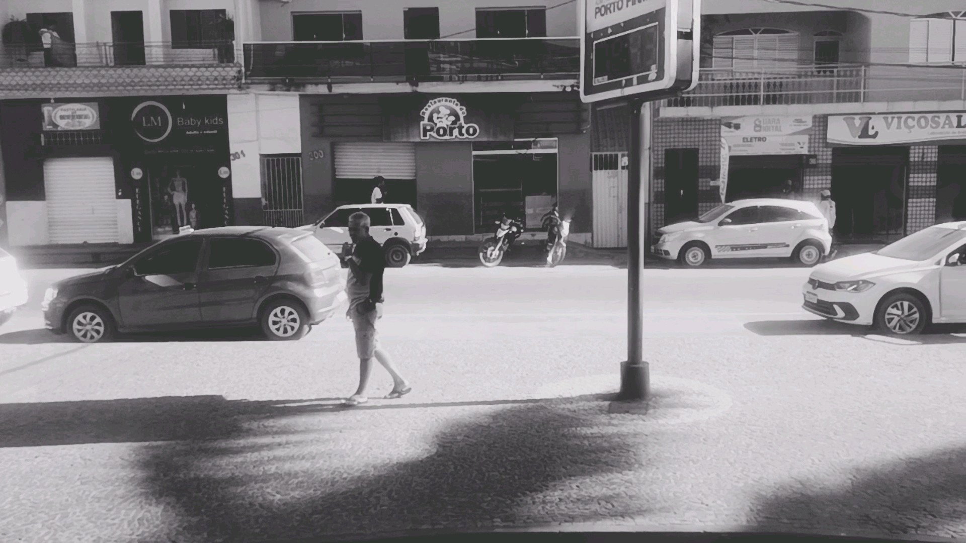 Através da Janela