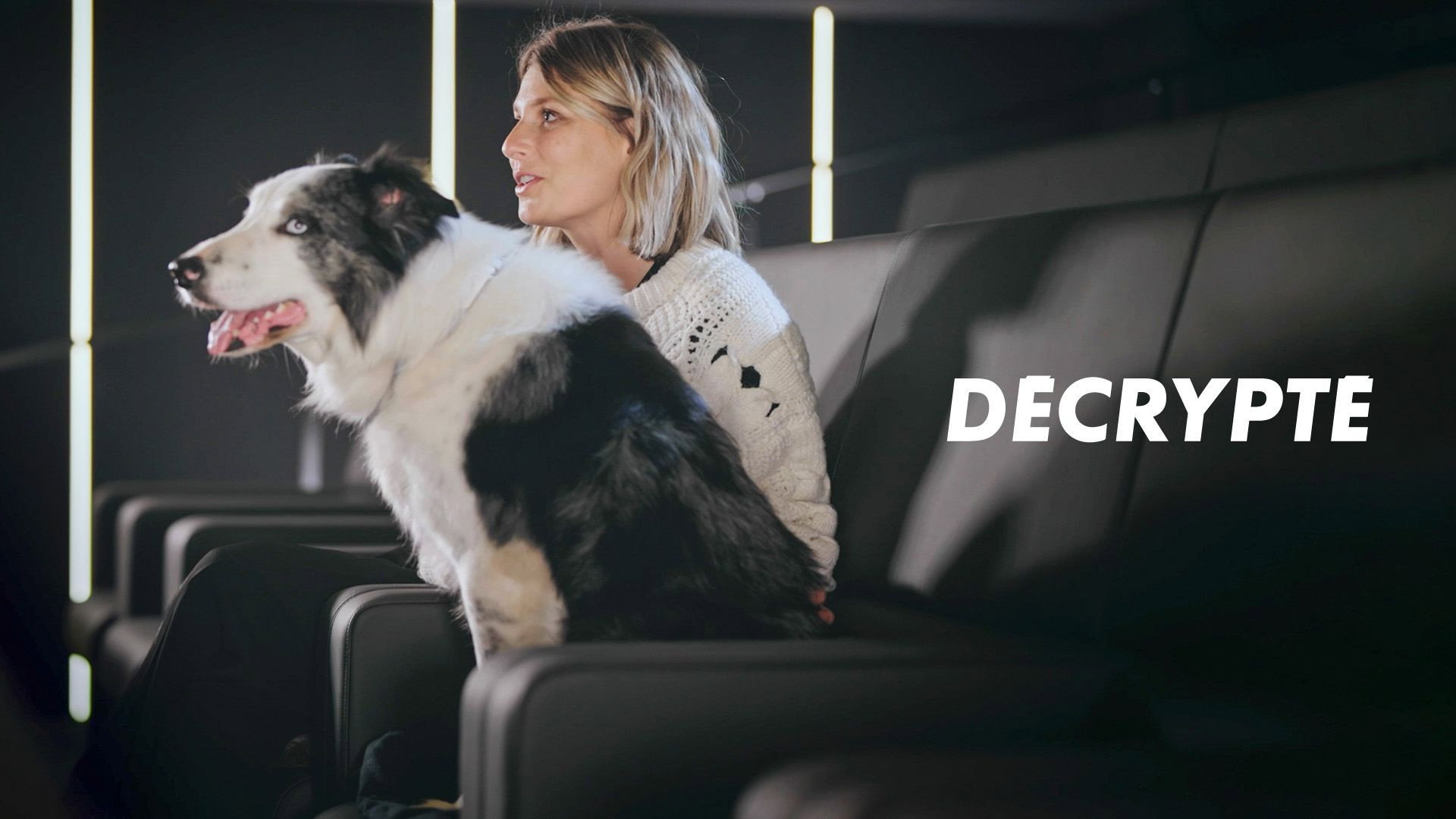 Décrypté