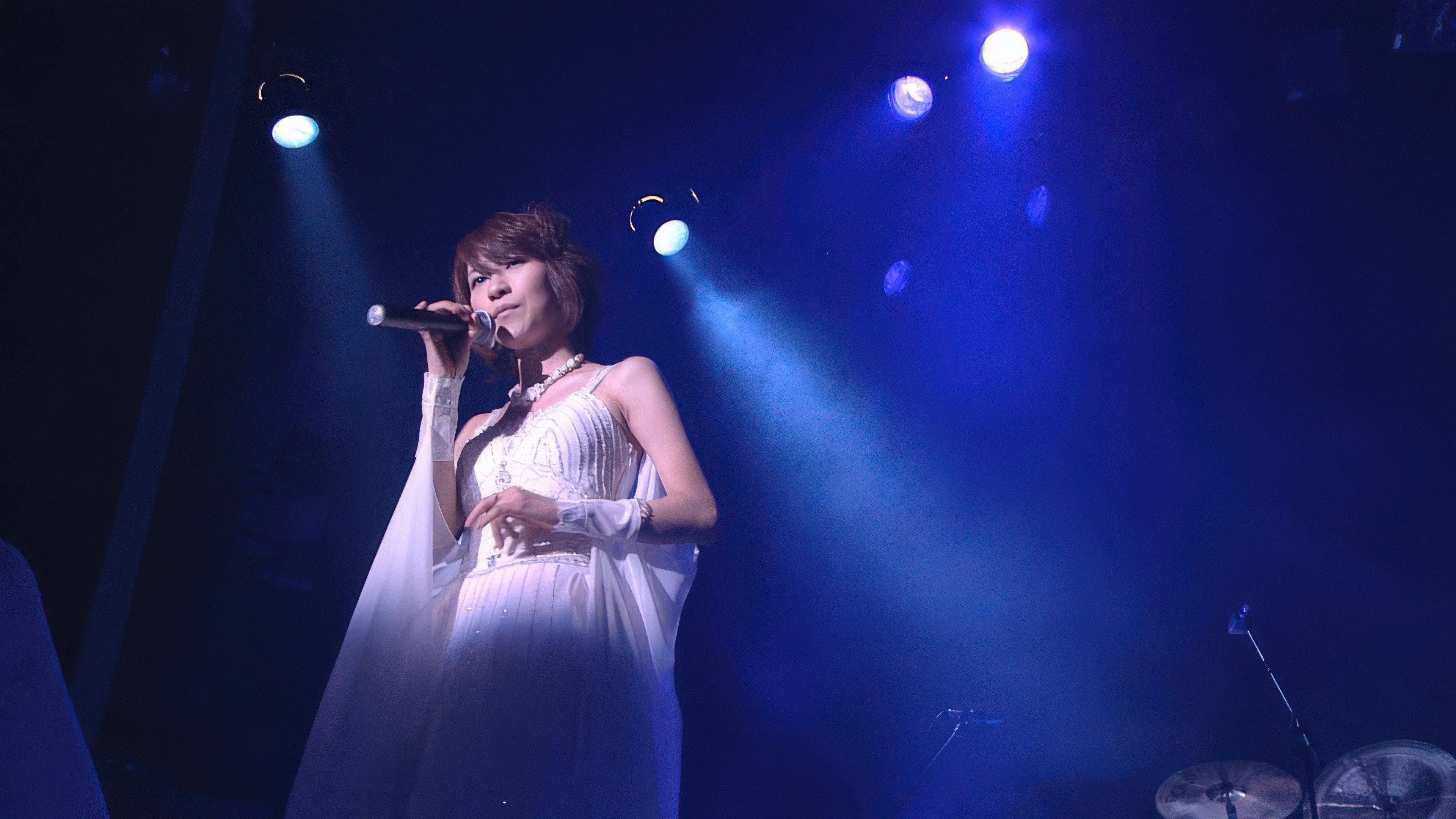 Suara - LIVE TOUR 2007 ~惜春想歌~