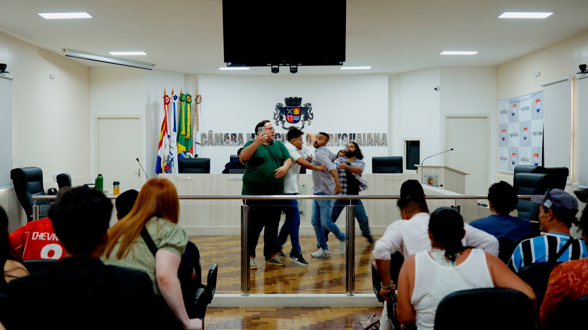 O Lugar do Lixo