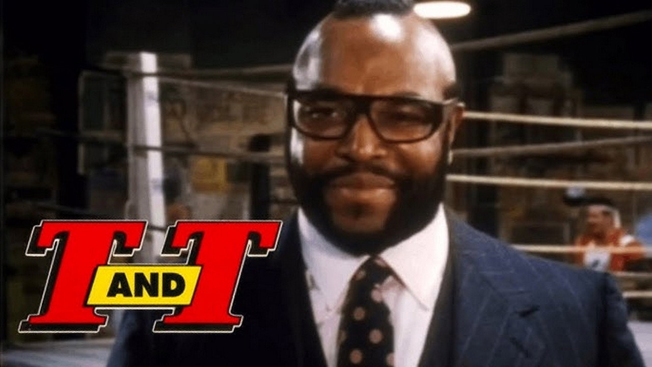 T and T