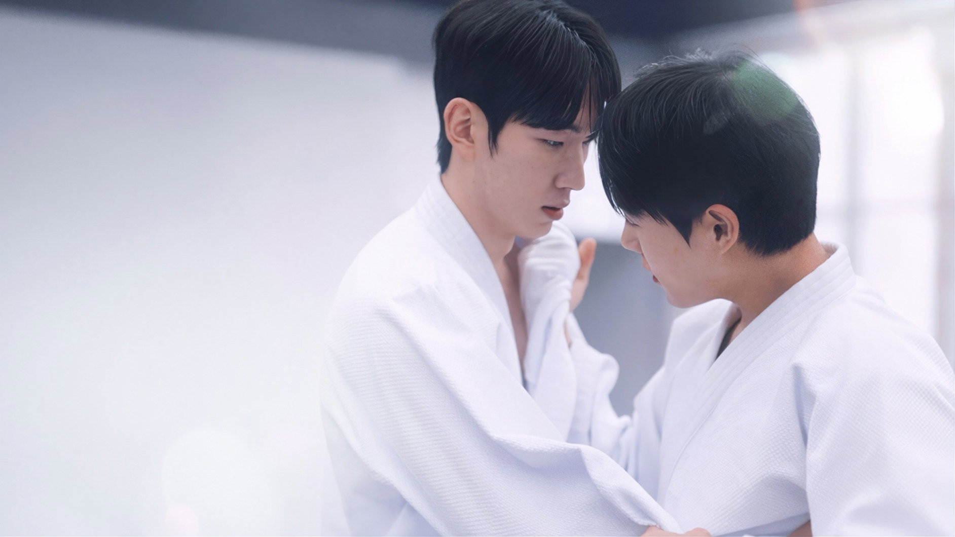 Ippon: Hold Me Tight