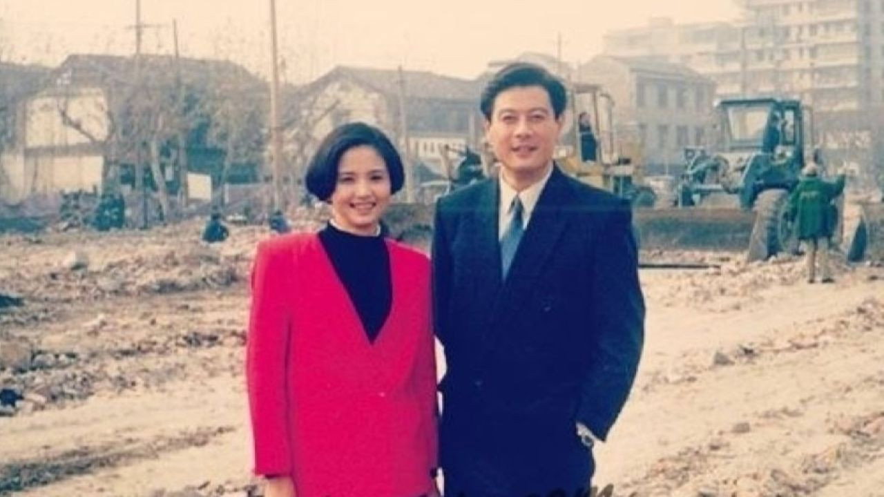 中国商人