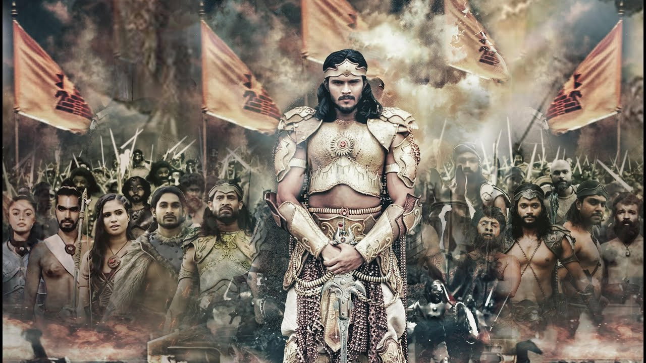 Ravana