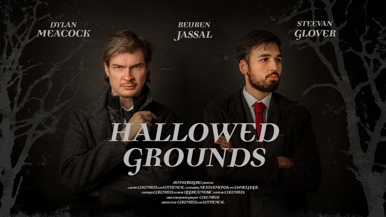 Hallowed Grounds