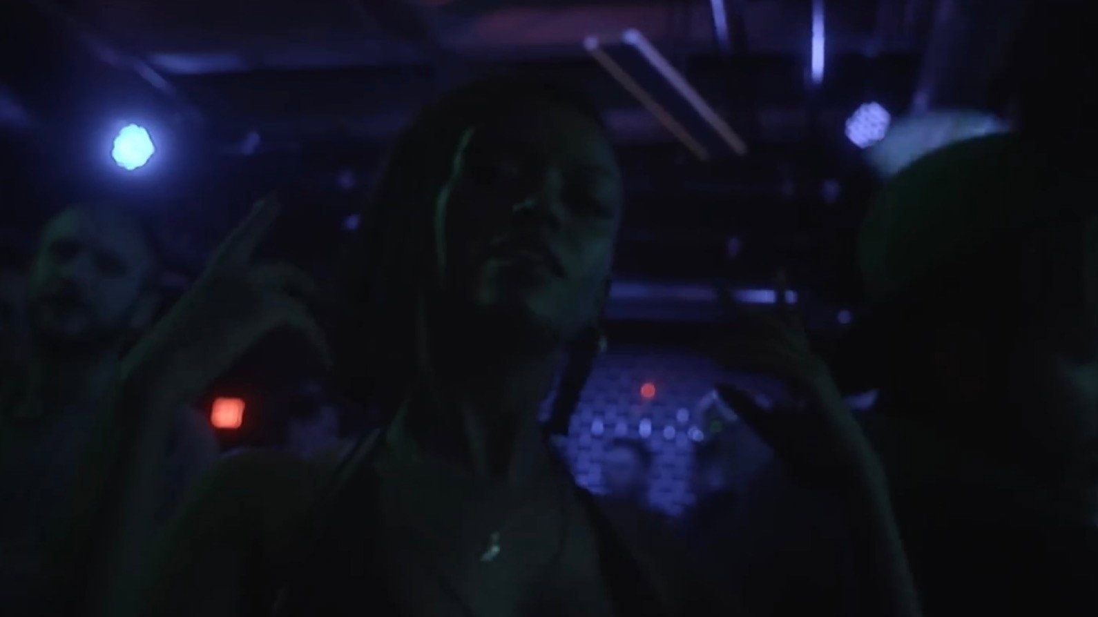 Kelela: Interlude
