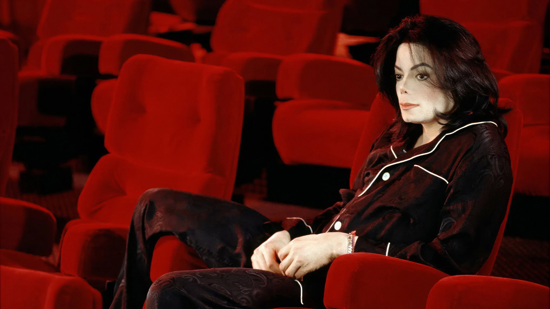 Michael Jackson's Private Home Movies