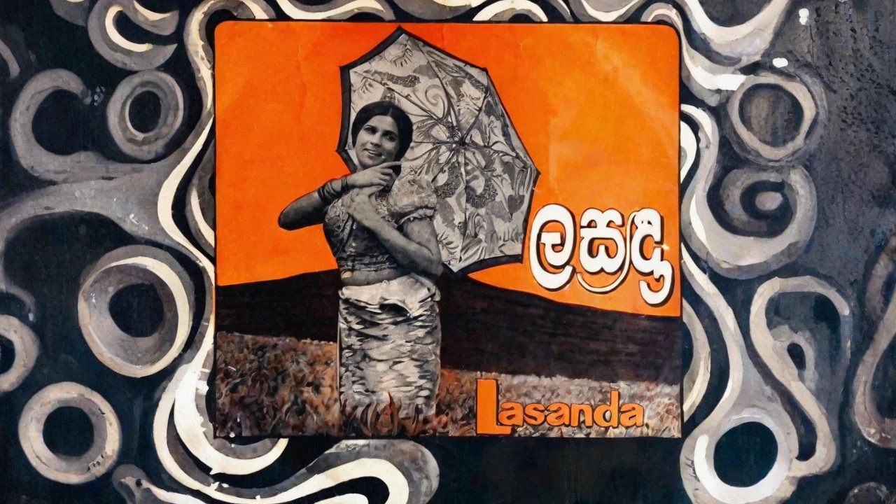 Lasanda