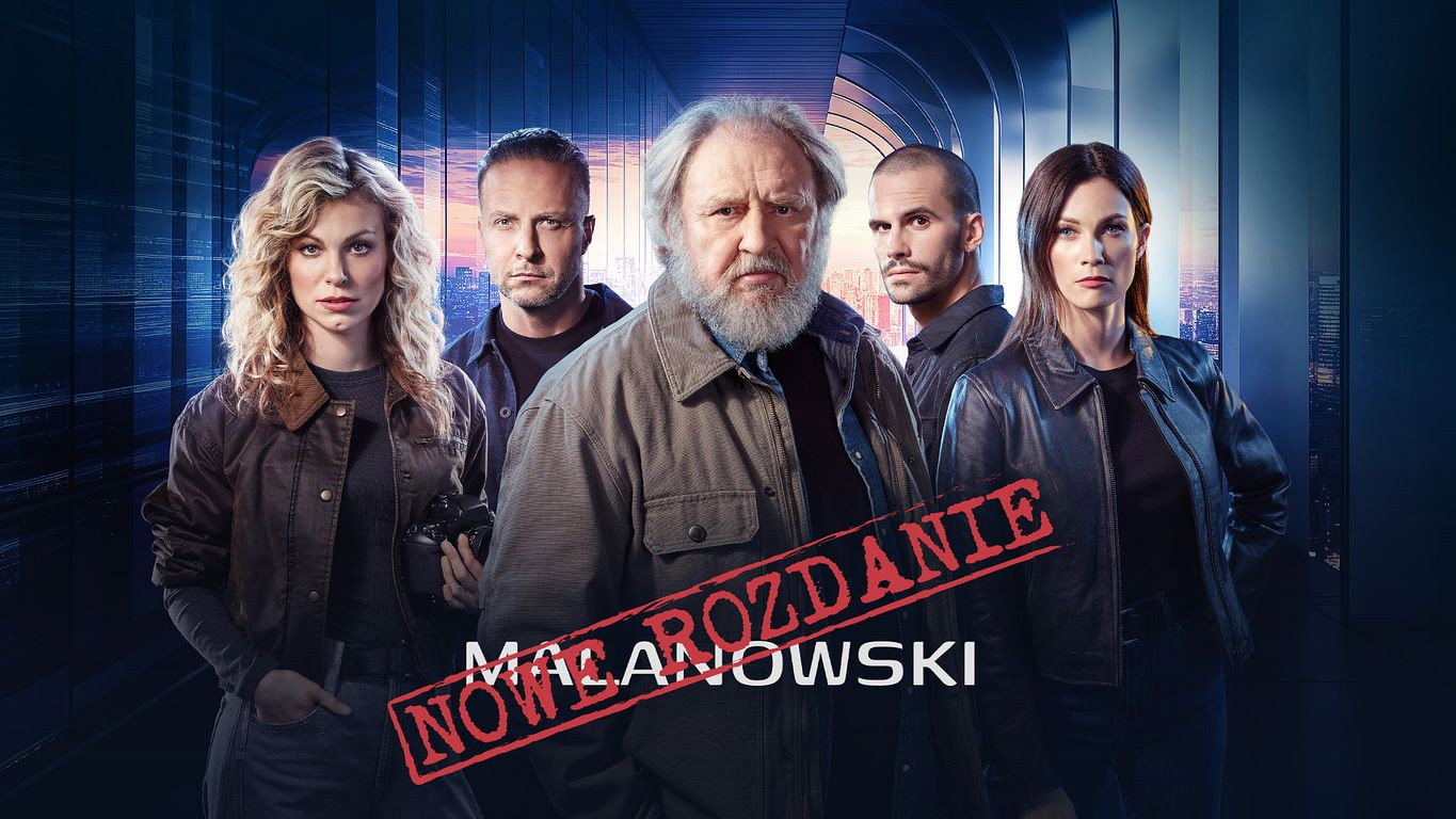 Malanowski. Nowe rozdanie