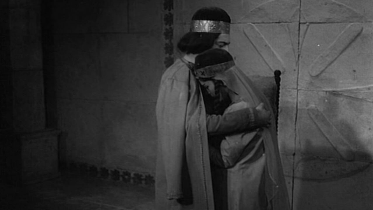 Siyavosh at Persepolis